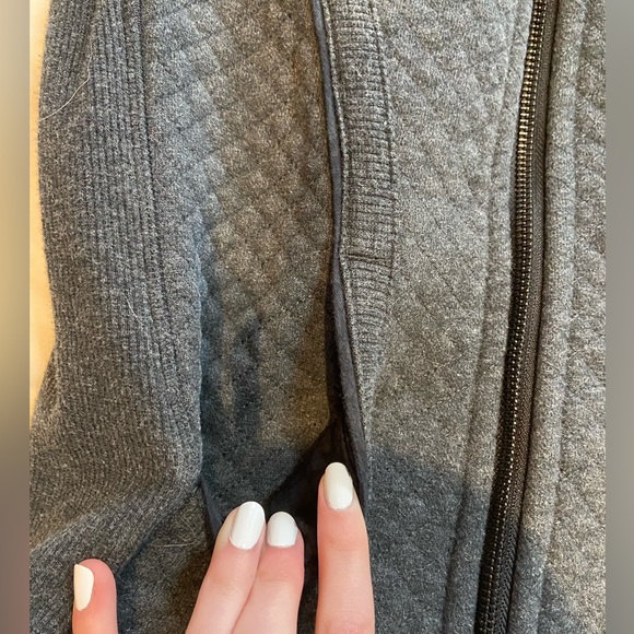 Lululemon Athletica Special Edition Scuba Full-Zip Hoodie - Picture 6 of 9